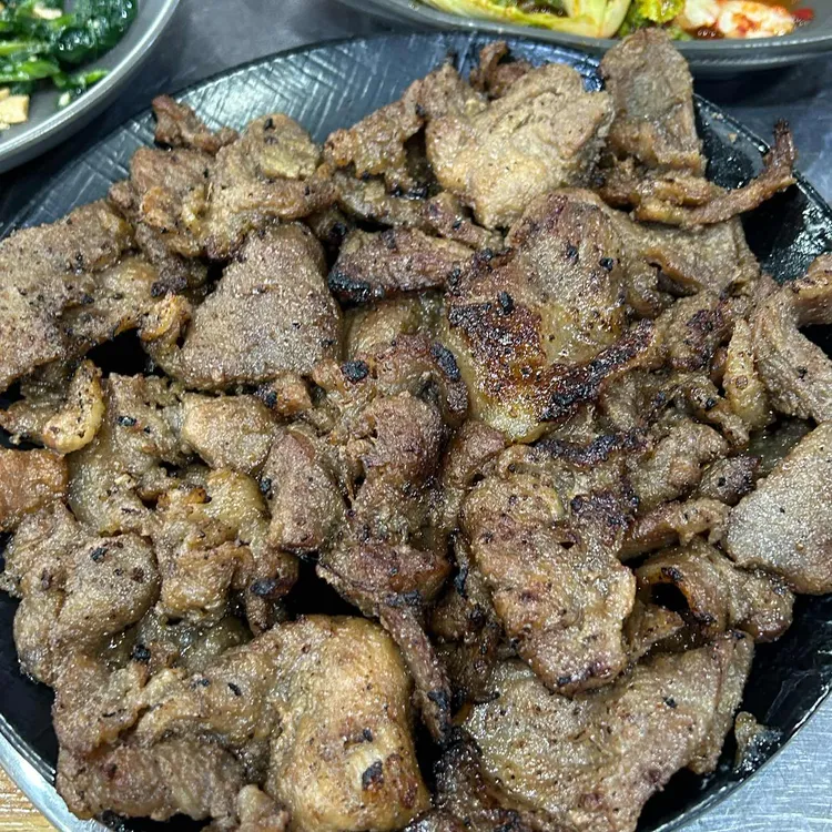 궁전회관
